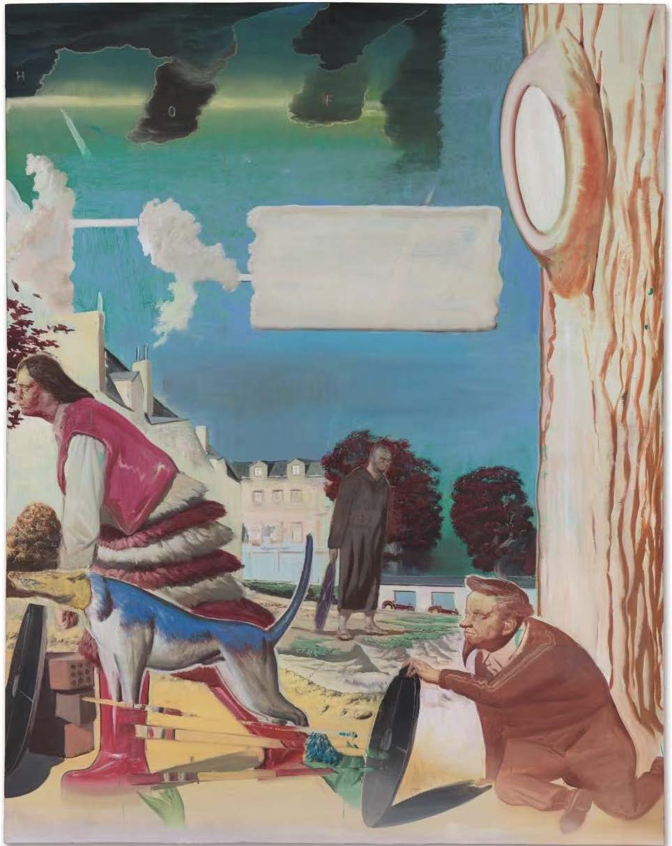 易空间美术馆